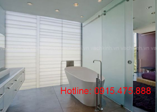 Phòng tắm kính tại Yên Hòa | phong tam kinh tai Yen Hoa